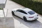 Mercedes-AMG GT53 4Matic+ 4-Door Coupe 2018 года (WW)